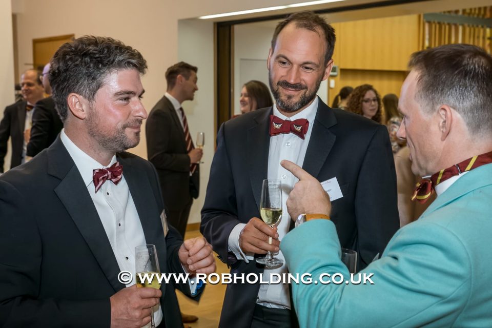 Members’ Reunion 2000-02