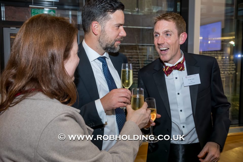 Members’ Reunion 2000-02