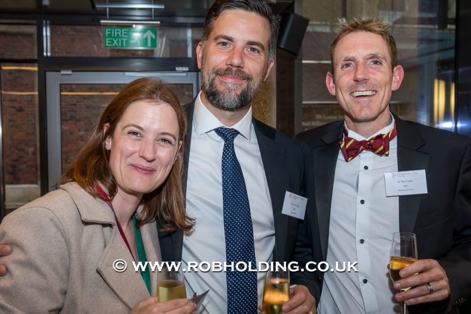 Members’ Reunion 2000-02