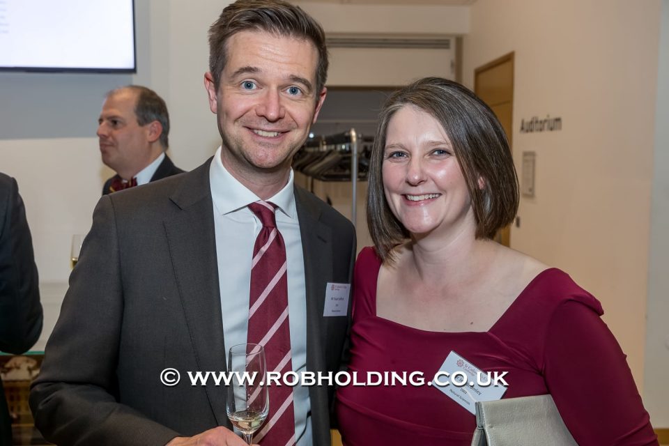 Members’ Reunion 2000-02