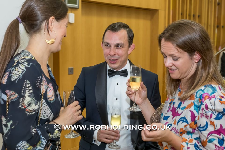 Members’ Reunion 2000-02