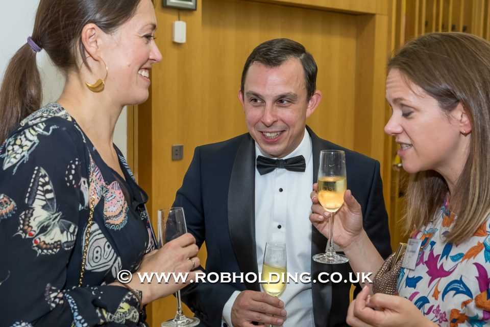 Members’ Reunion 2000-02