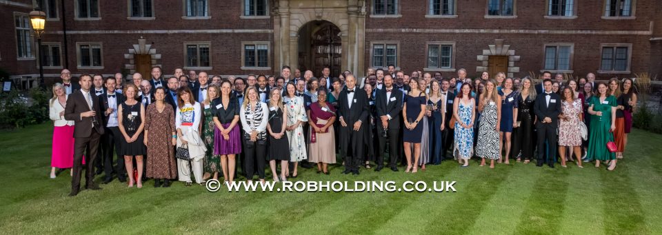 Members’ Reunion 2000-02