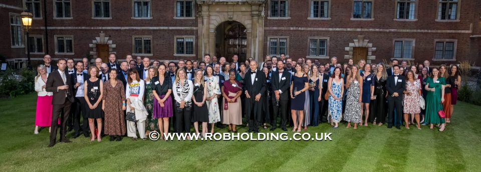 Members’ Reunion 2000-02