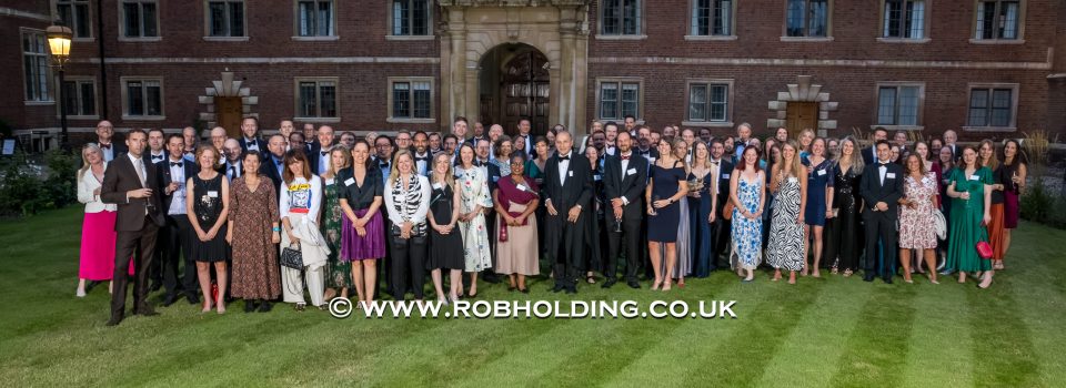 Members’ Reunion 2000-02