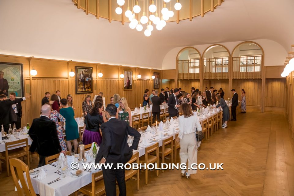 Members’ Reunion 2000-02