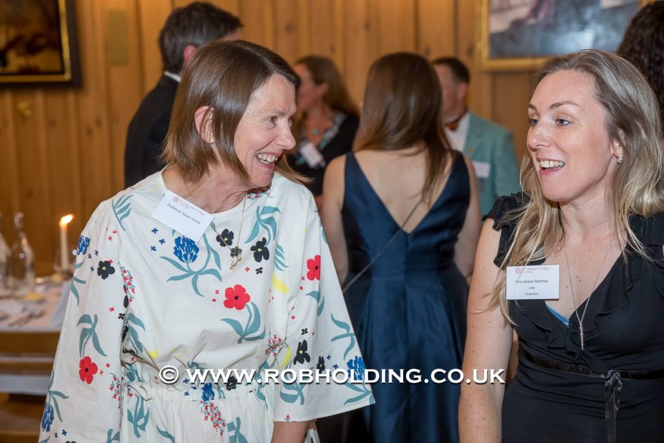 Members’ Reunion 2000-02