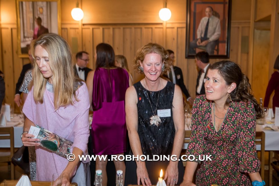 Members’ Reunion 2000-02