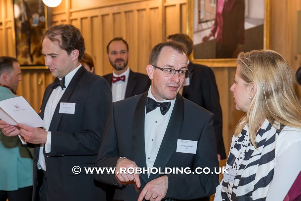 Members’ Reunion 2000-02