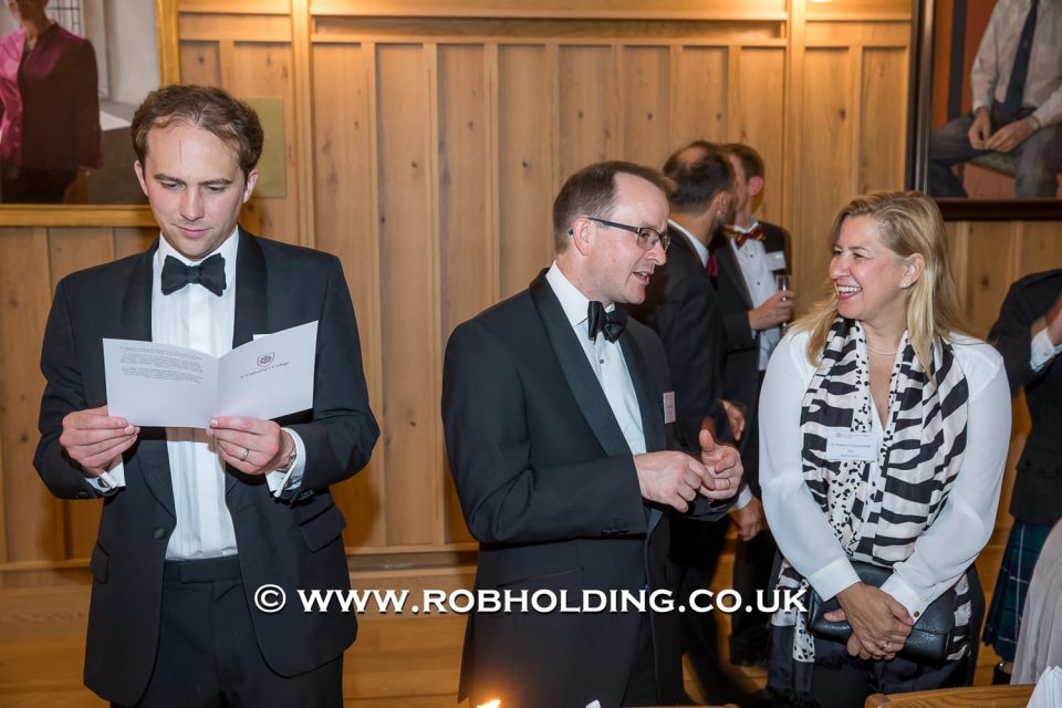 Members’ Reunion 2000-02