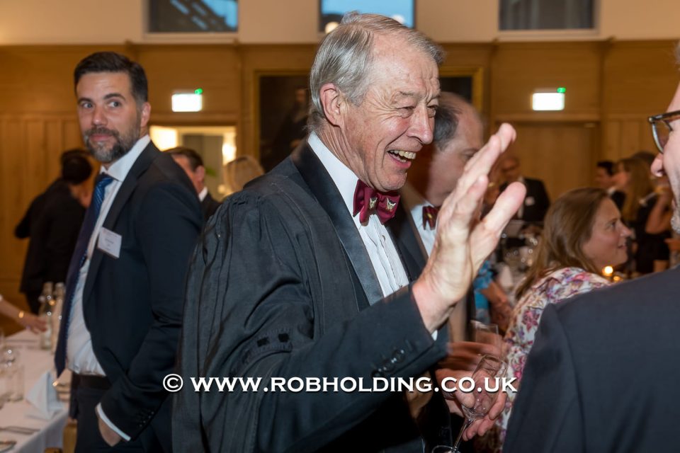 Members’ Reunion 2000-02