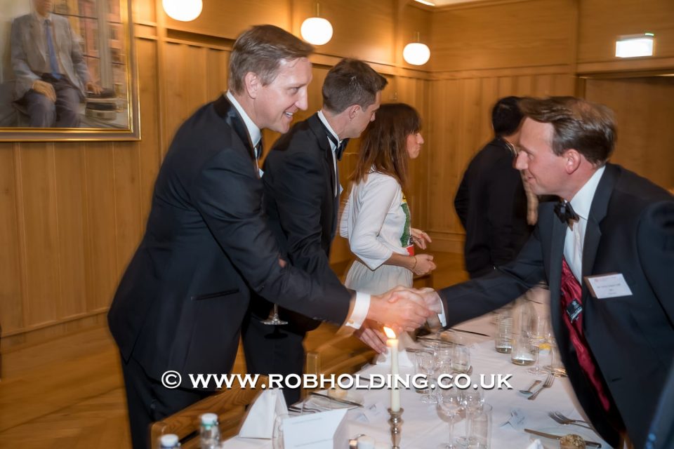 Members’ Reunion 2000-02