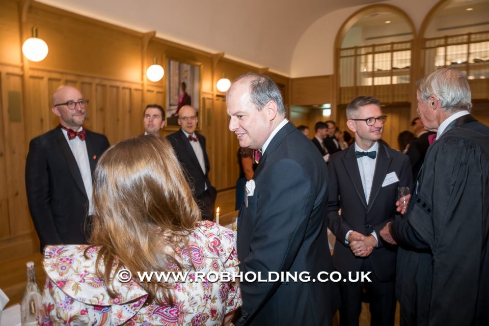 Members’ Reunion 2000-02