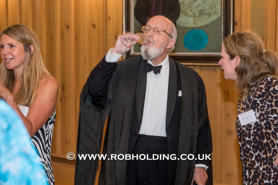 Members’ Reunion 2000-02