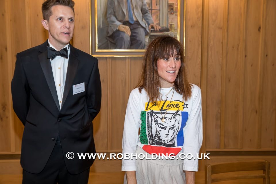 Members’ Reunion 2000-02