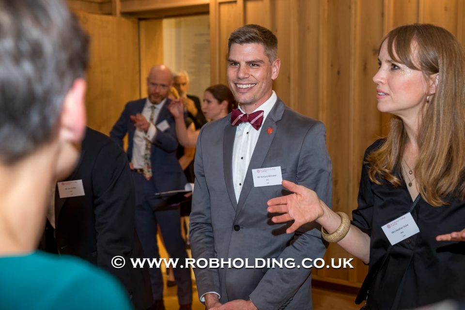 Members’ Reunion 2000-02