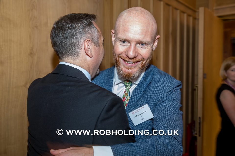 Members’ Reunion 2000-02