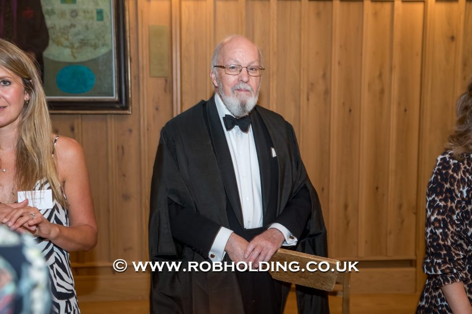 Members’ Reunion 2000-02