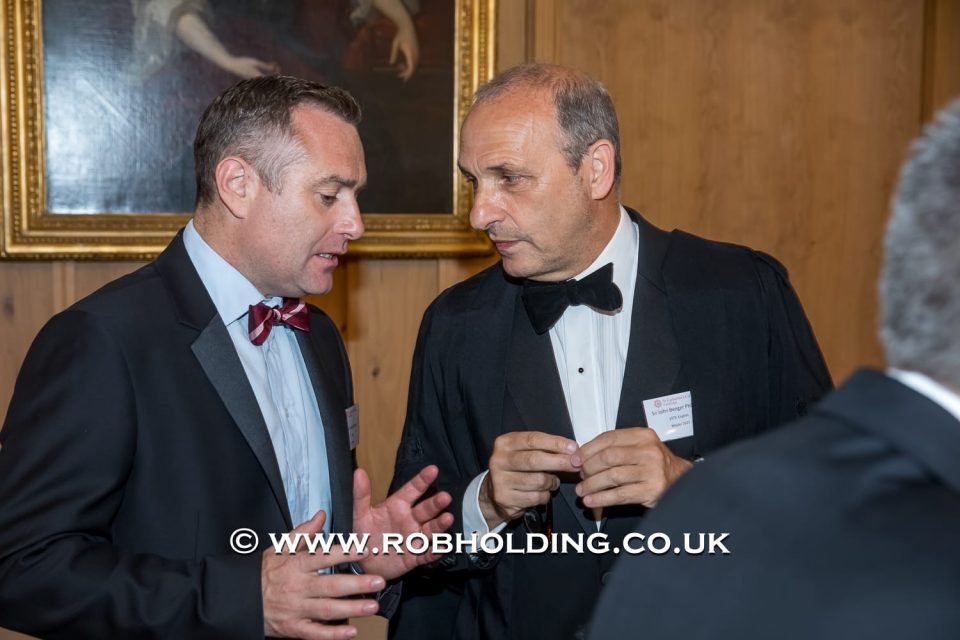 Members’ Reunion 2000-02