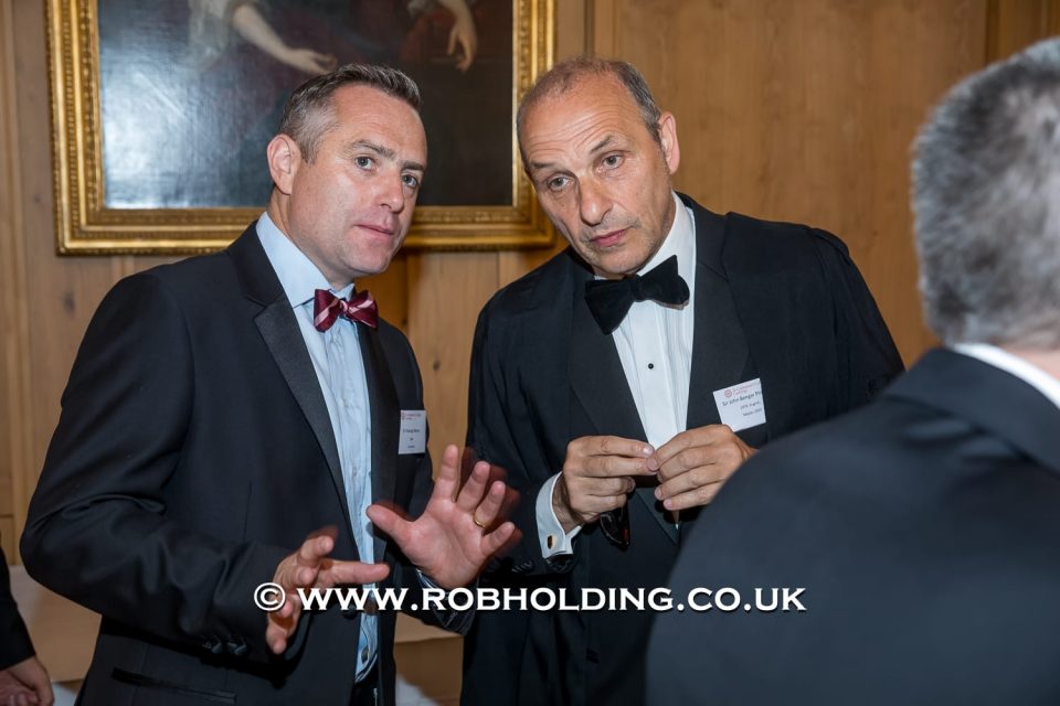 Members’ Reunion 2000-02