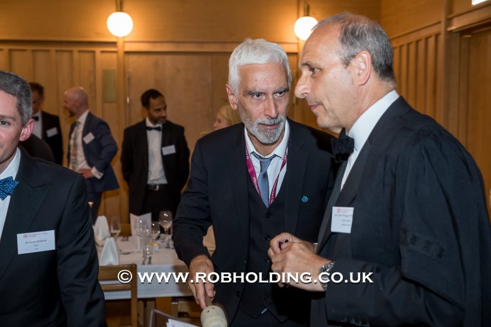 Members’ Reunion 2000-02