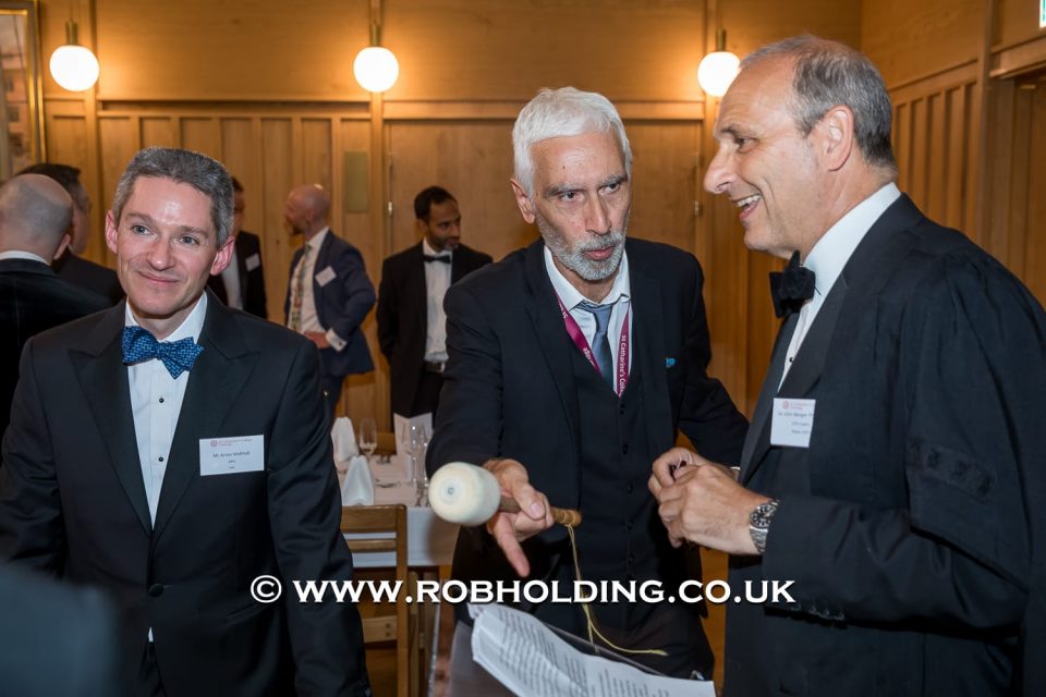 Members’ Reunion 2000-02