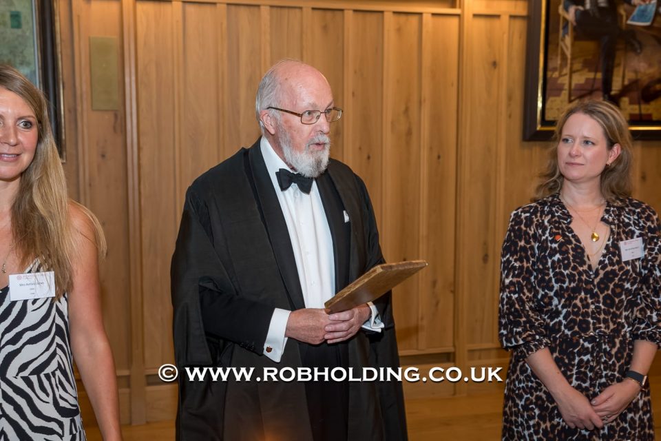 Members’ Reunion 2000-02