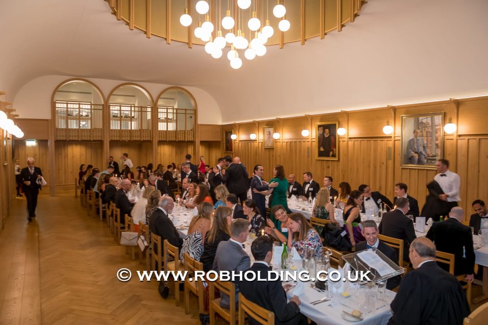 Members’ Reunion 2000-02