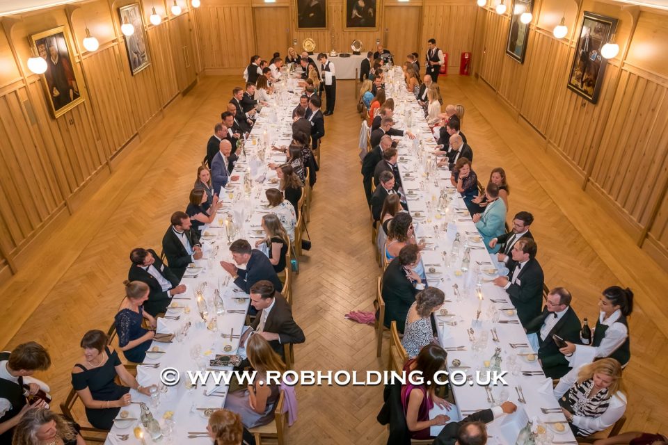 Members’ Reunion 2000-02