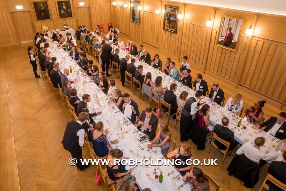 Members’ Reunion 2000-02