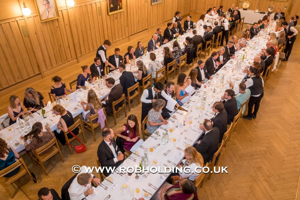 Members’ Reunion 2000-02