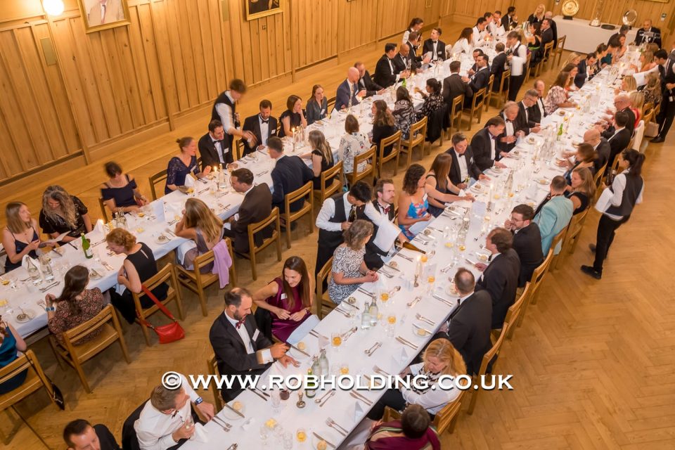 Members’ Reunion 2000-02