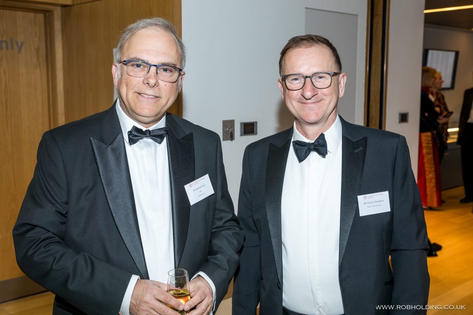 Members’ Reunion 1980-83