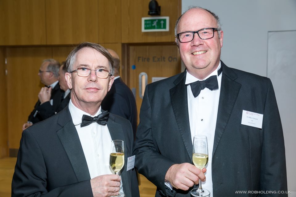 Members’ Reunion 1980-83