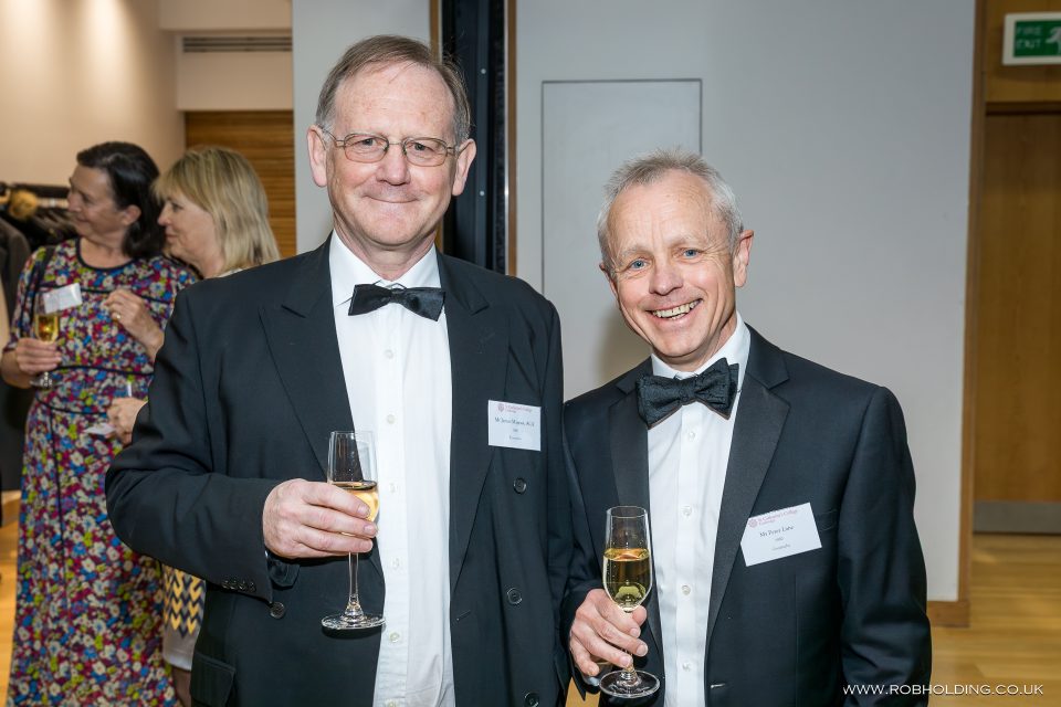 Members’ Reunion 1980-83