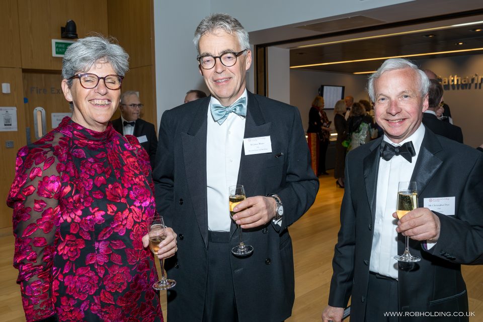 Members’ Reunion 1980-83