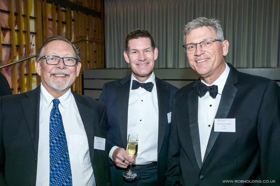 Members’ Reunion 1980-83