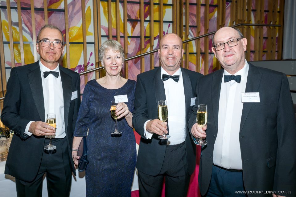 Members’ Reunion 1980-83