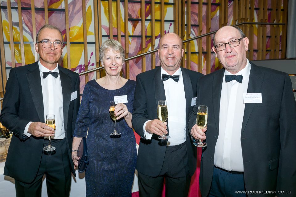 Members’ Reunion 1980-83