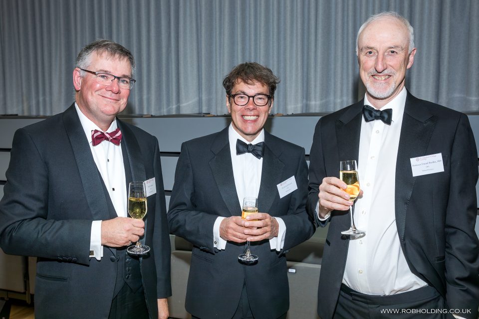 Members’ Reunion 1980-83