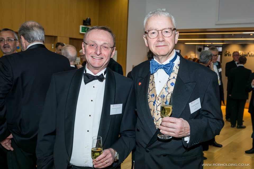 Members’ Reunion 1980-83