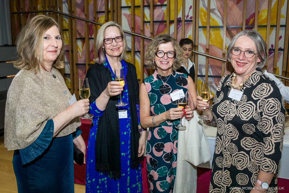 Members’ Reunion 1980-83