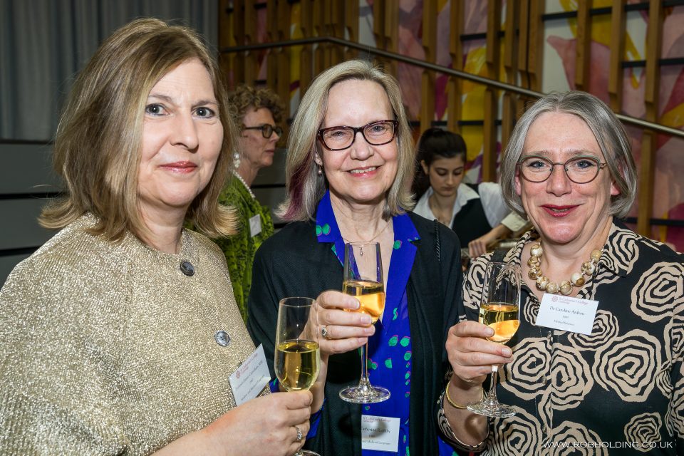 Members’ Reunion 1980-83