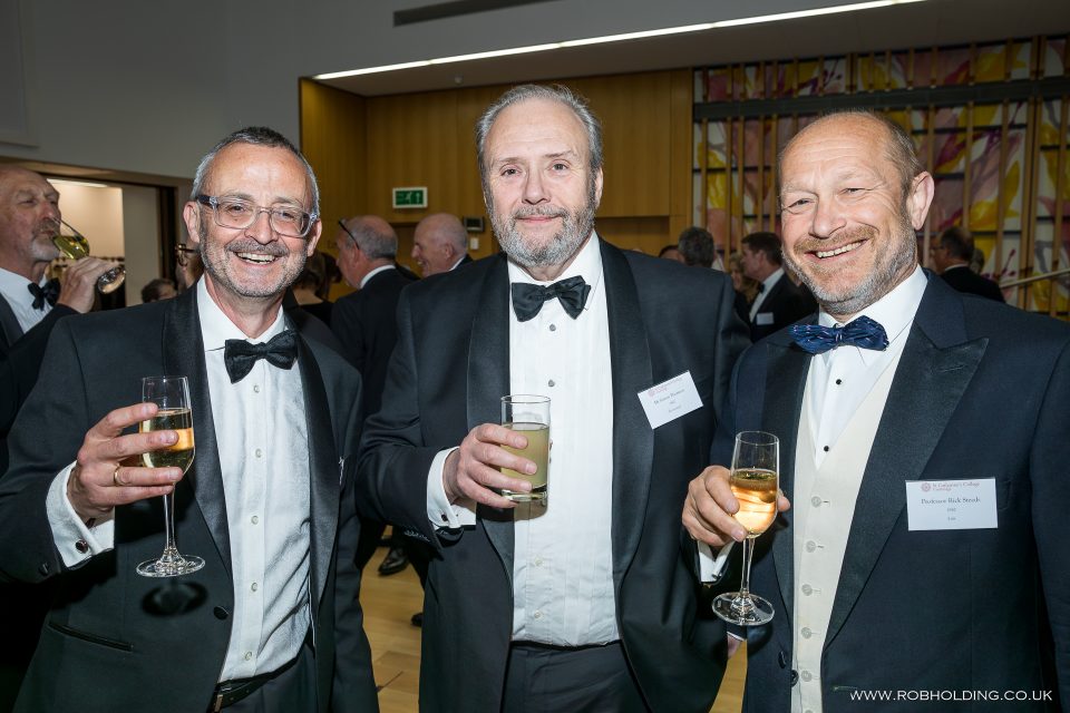 Members’ Reunion 1980-83