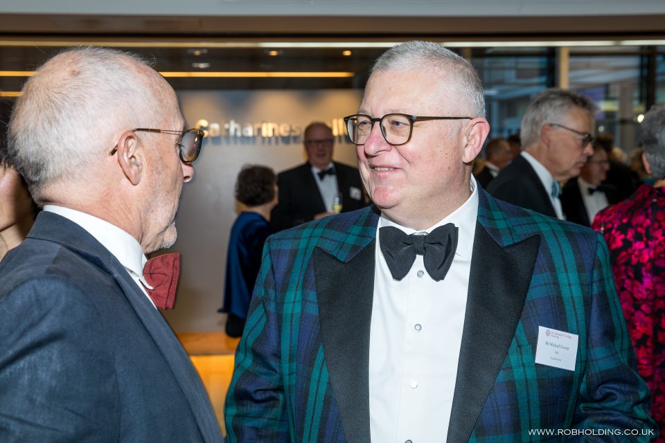 Members’ Reunion 1980-83