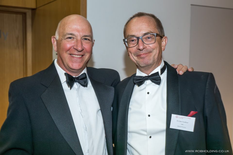 Members’ Reunion 1980-83