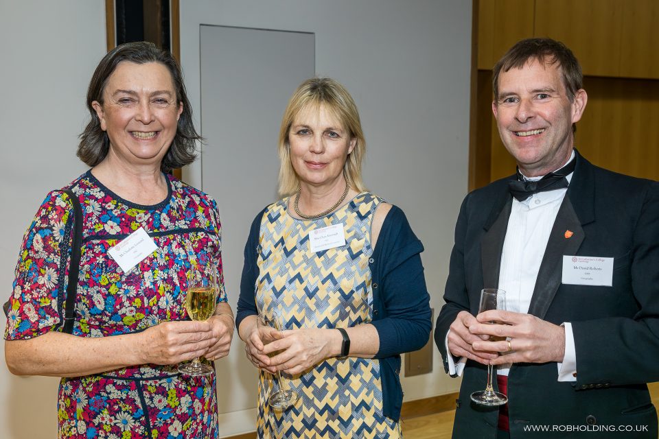 Members’ Reunion 1980-83