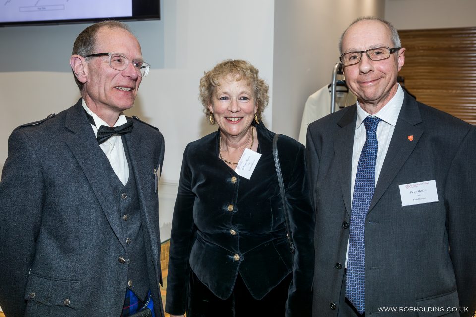 Members’ Reunion 1980-83