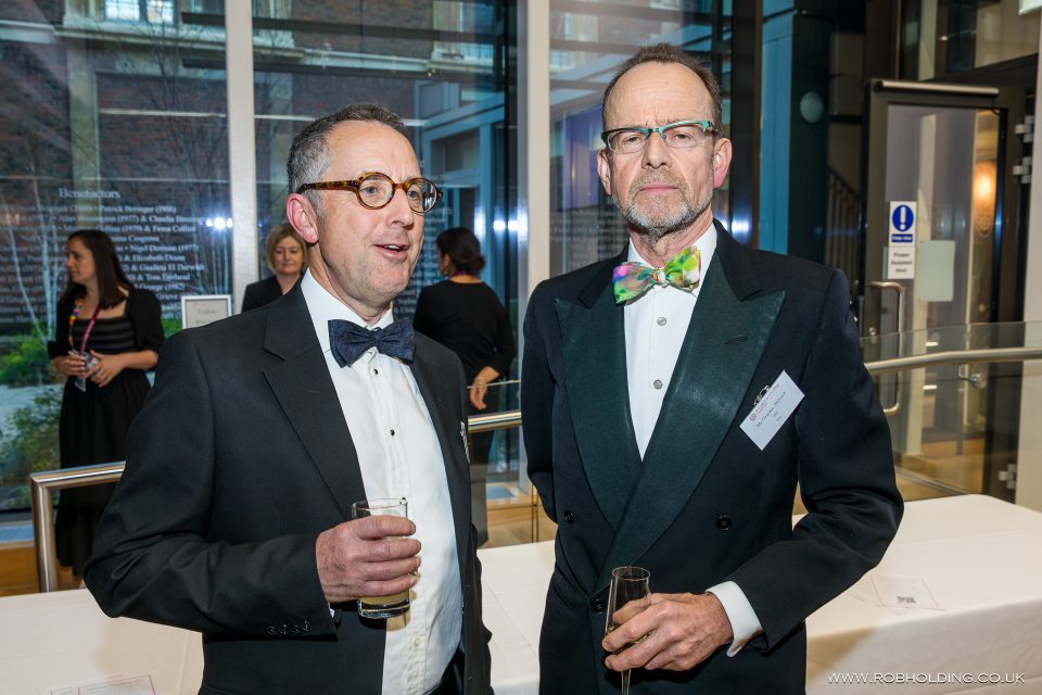 Members’ Reunion 1980-83