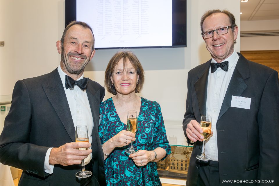 Members’ Reunion 1980-83